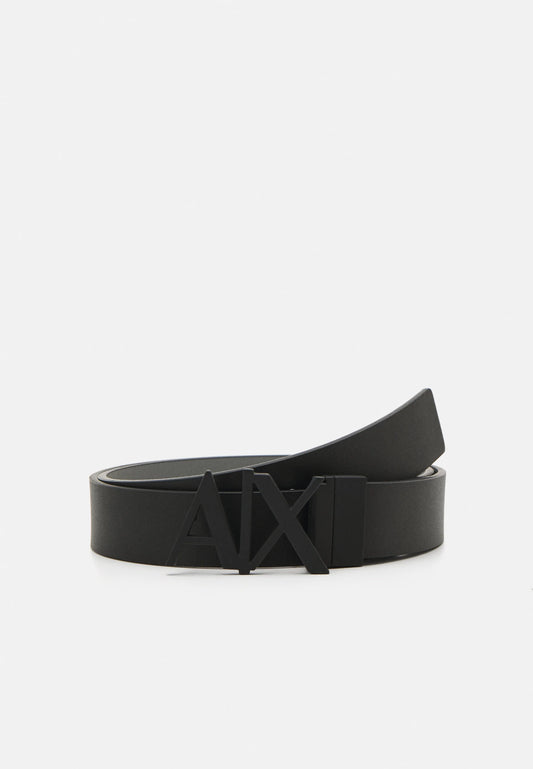 Armani Exchange belt