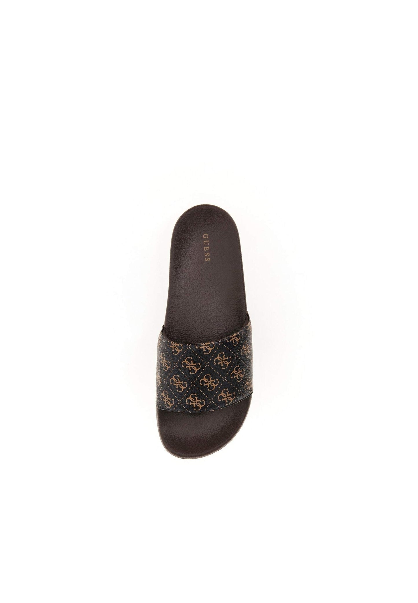 Guess slippers
