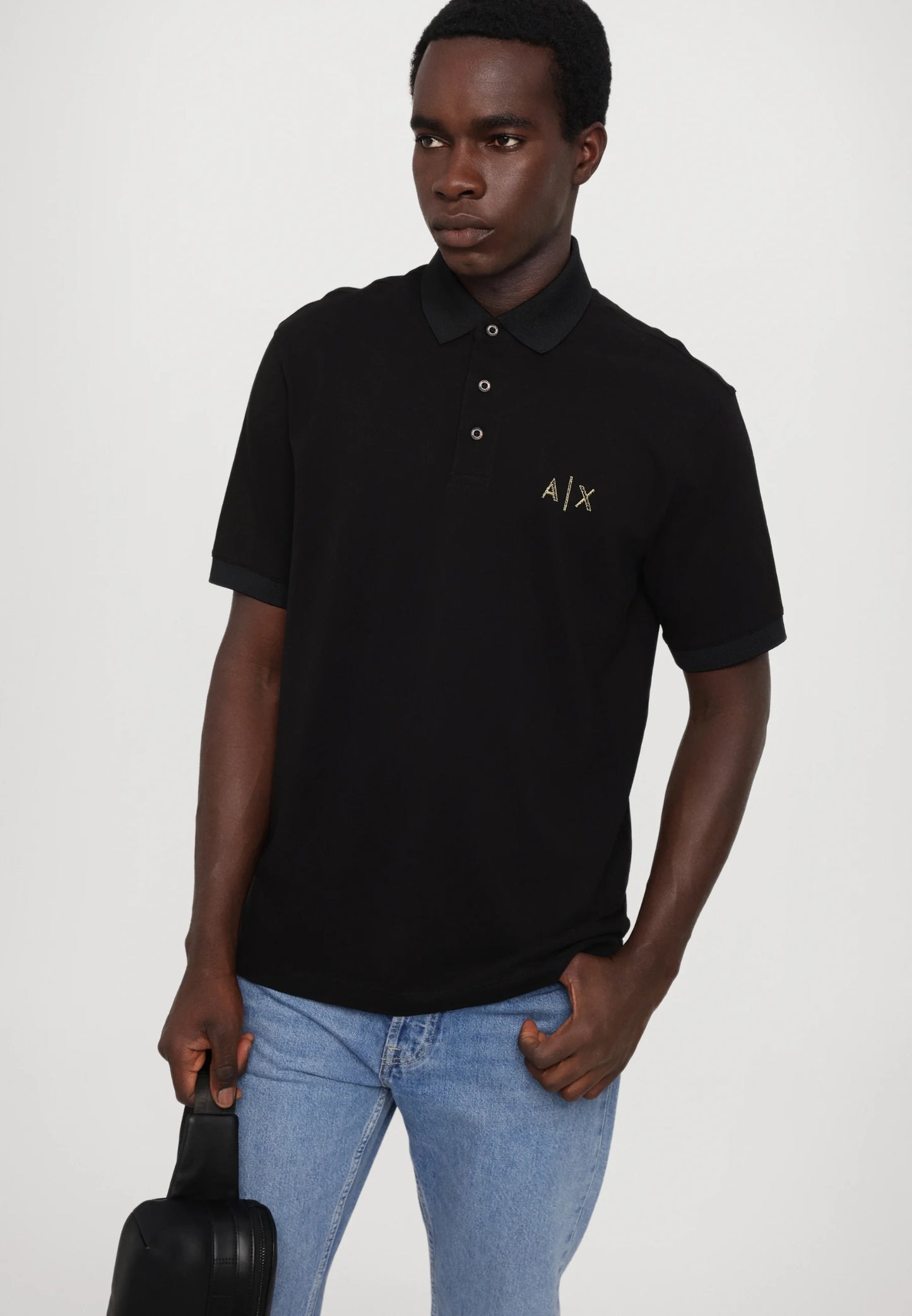 Armani Exchange t-shirt
