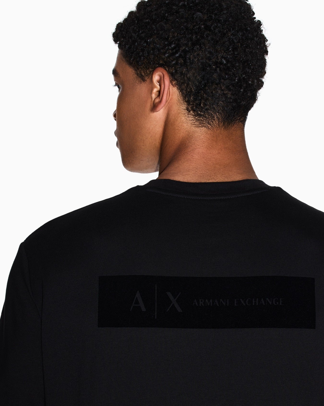 Armani Exchange t-shirt