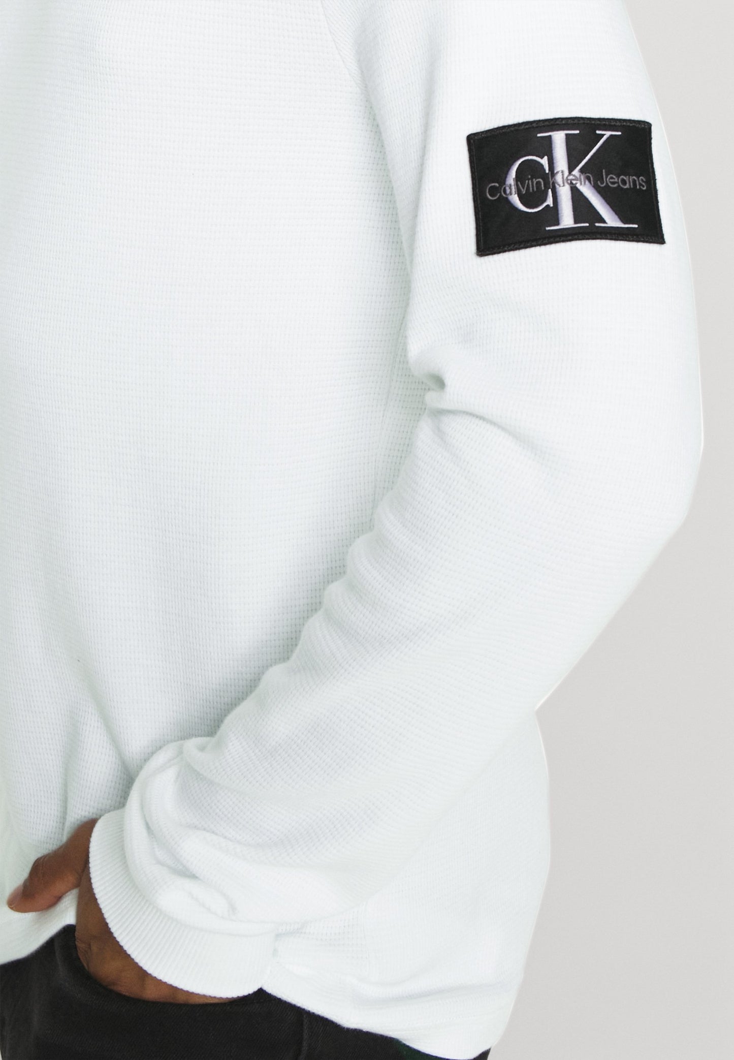 Calvin Klein sweatshirt