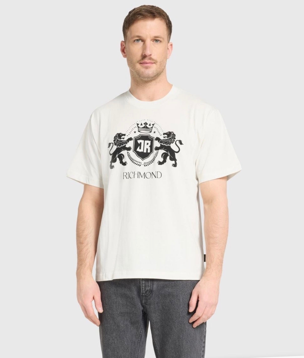 John Richmond t-shirt