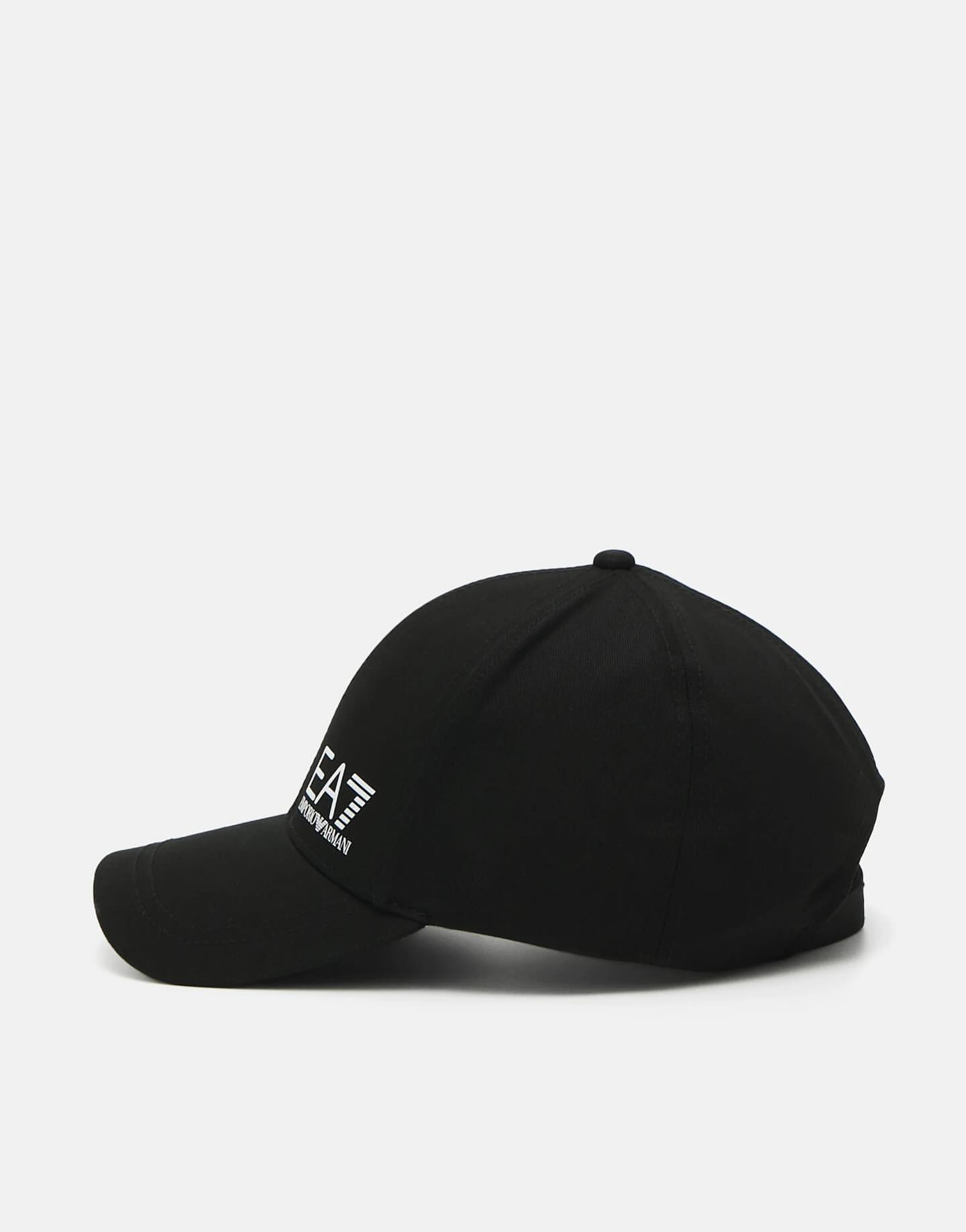 EA7 cap