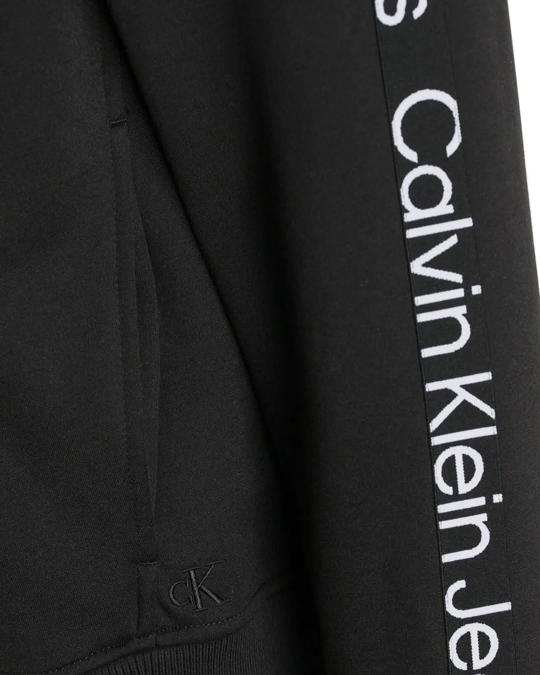 Calvin Klein tracksuit