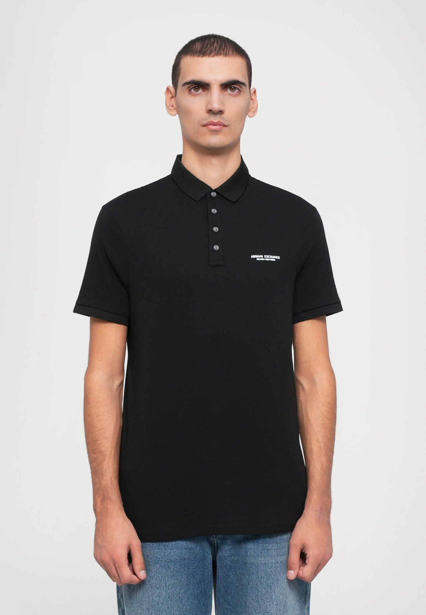 Armani Exchange t-shirt