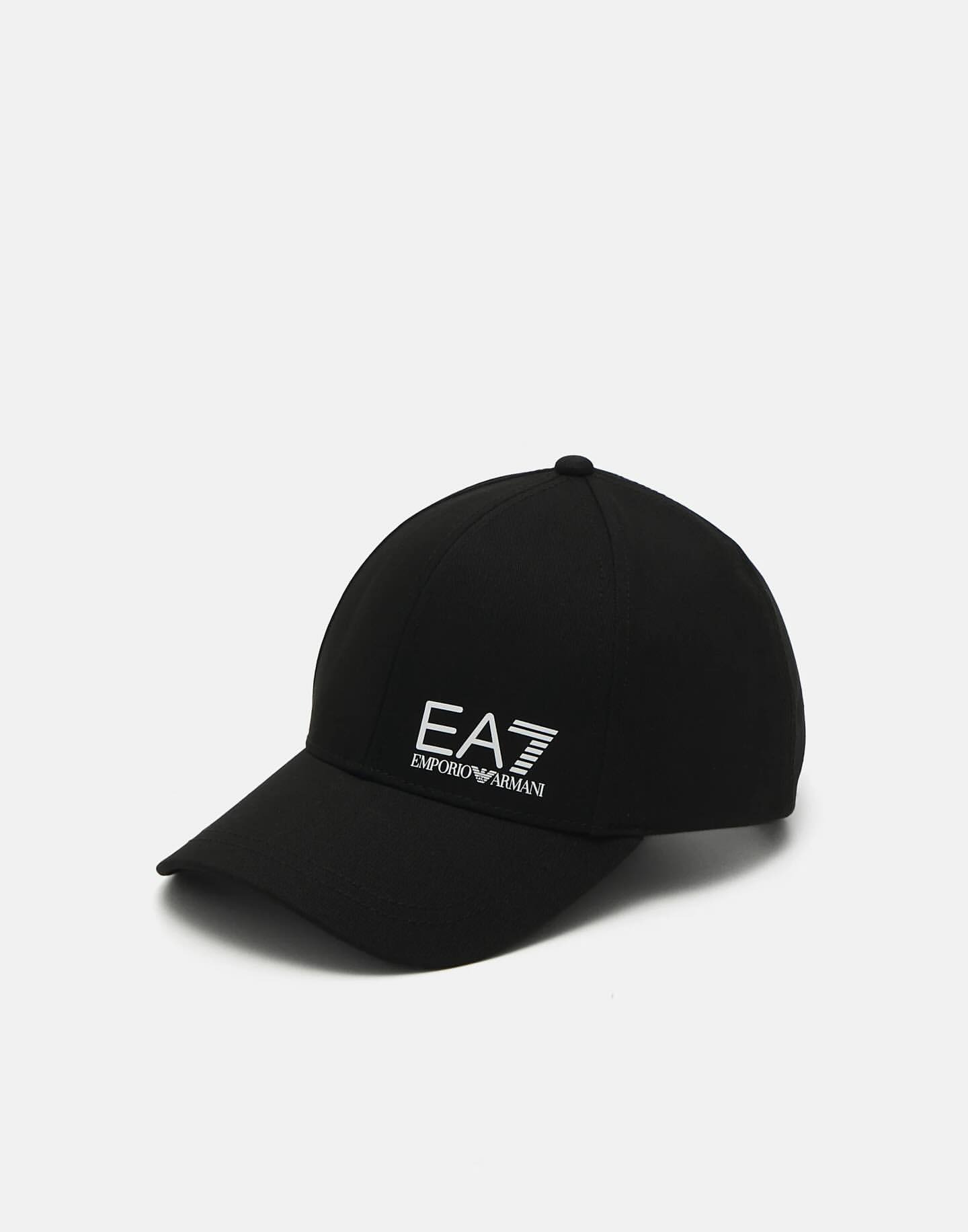 EA7 cap