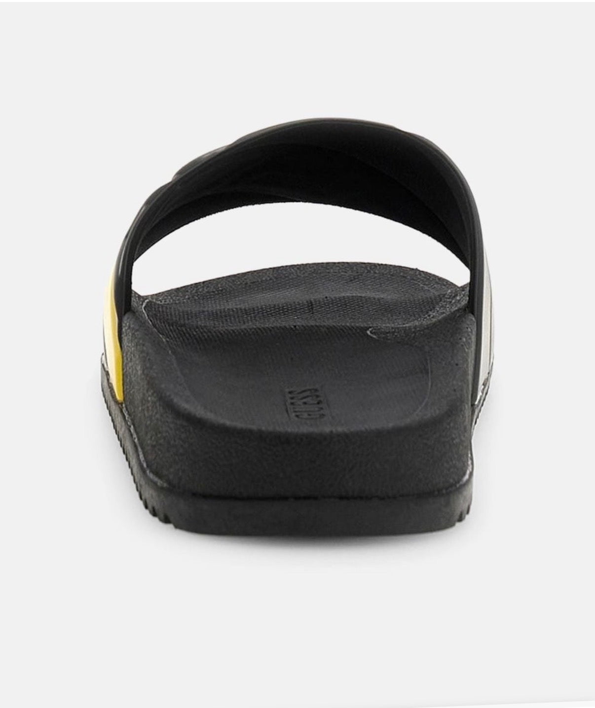 Guess slippers