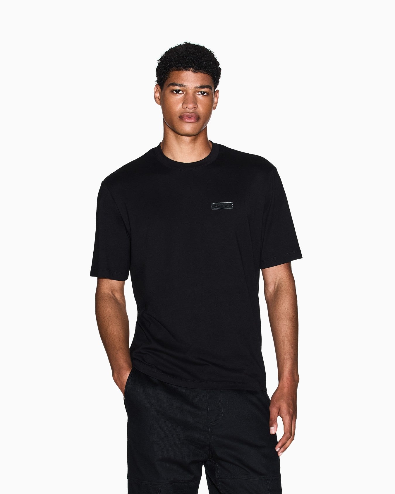 Armani Exchange t-shirt