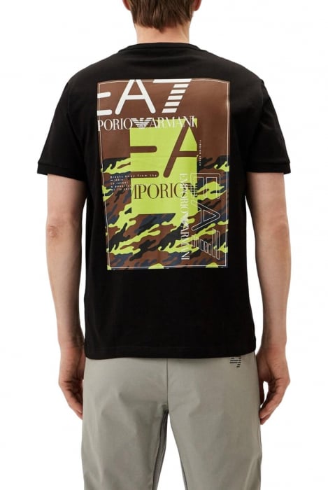EA7 t-shirt