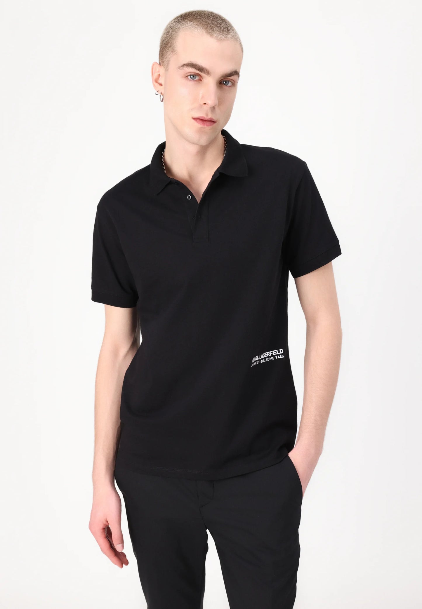 Karl Lagerfeld t-shirt