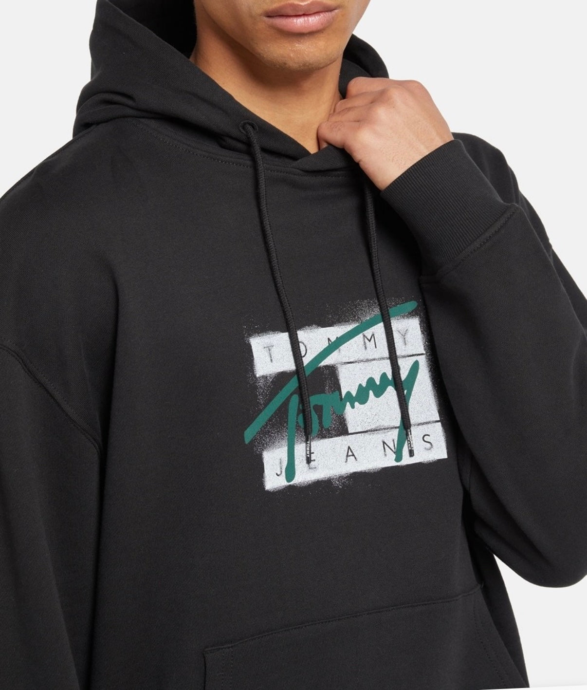 Tommy Jeans hoodie