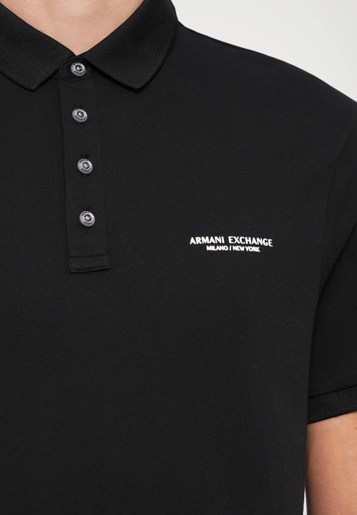 Armani Exchange t-shirt