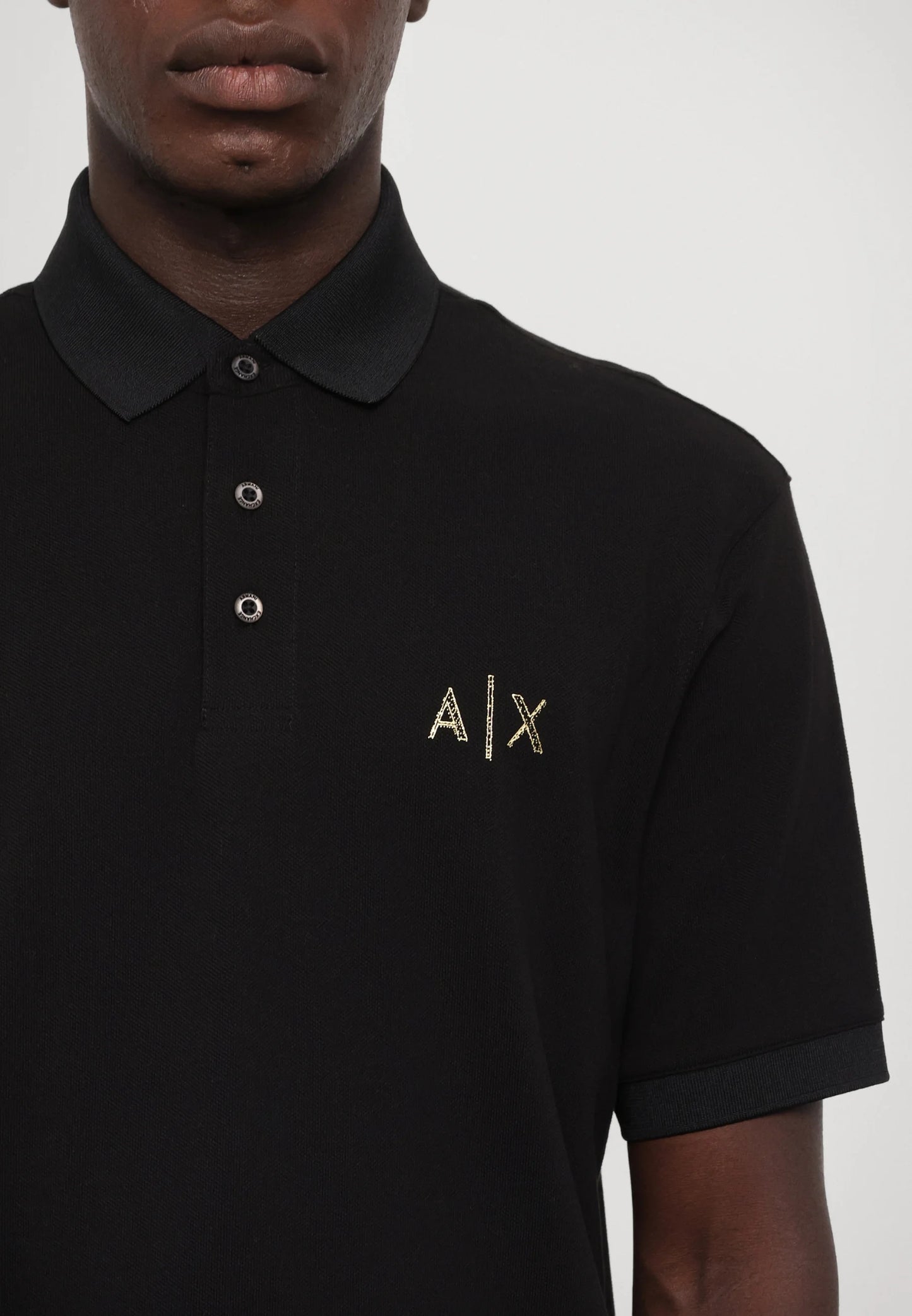 Armani Exchange t-shirt