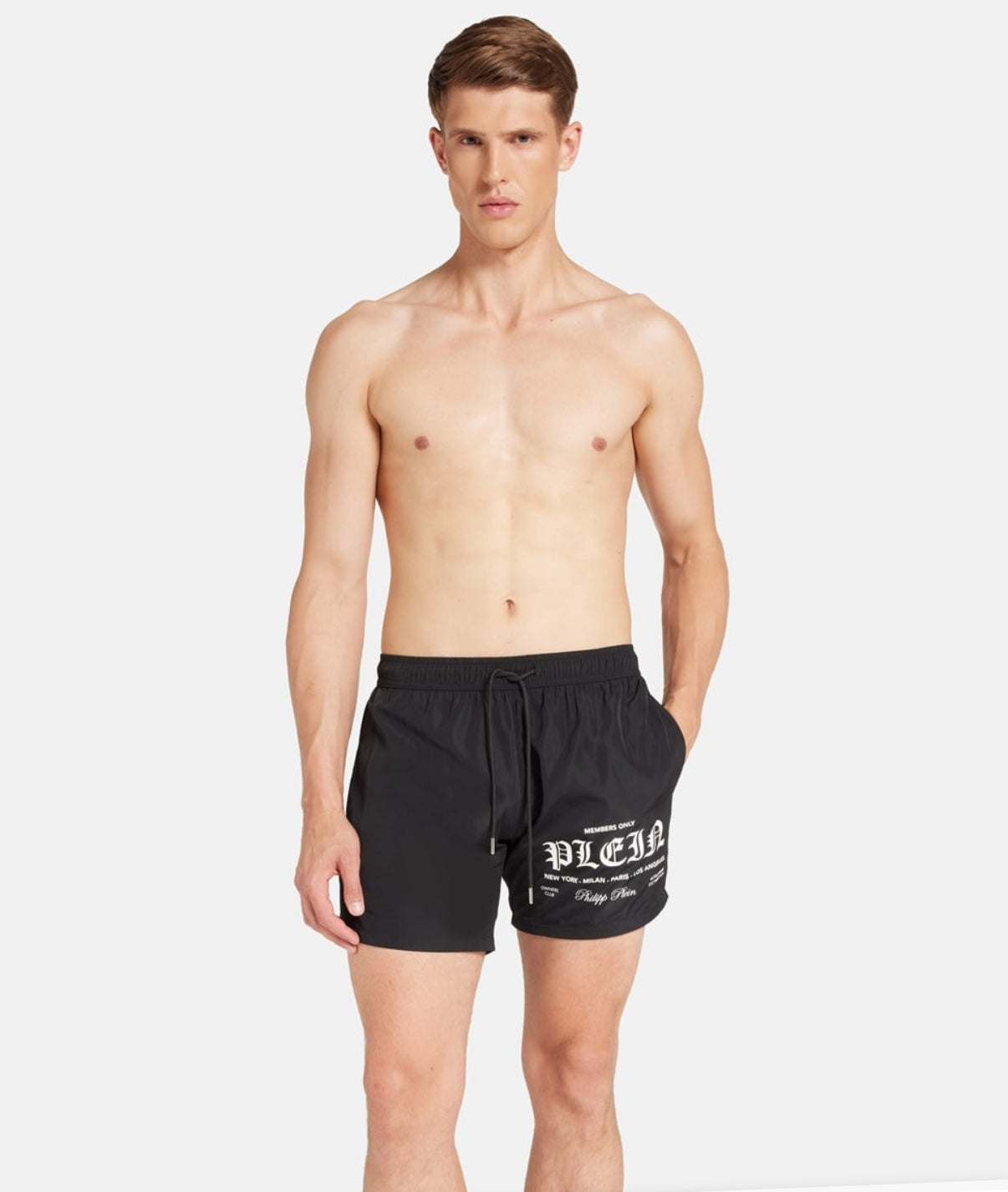 Philipp Plein swimwear