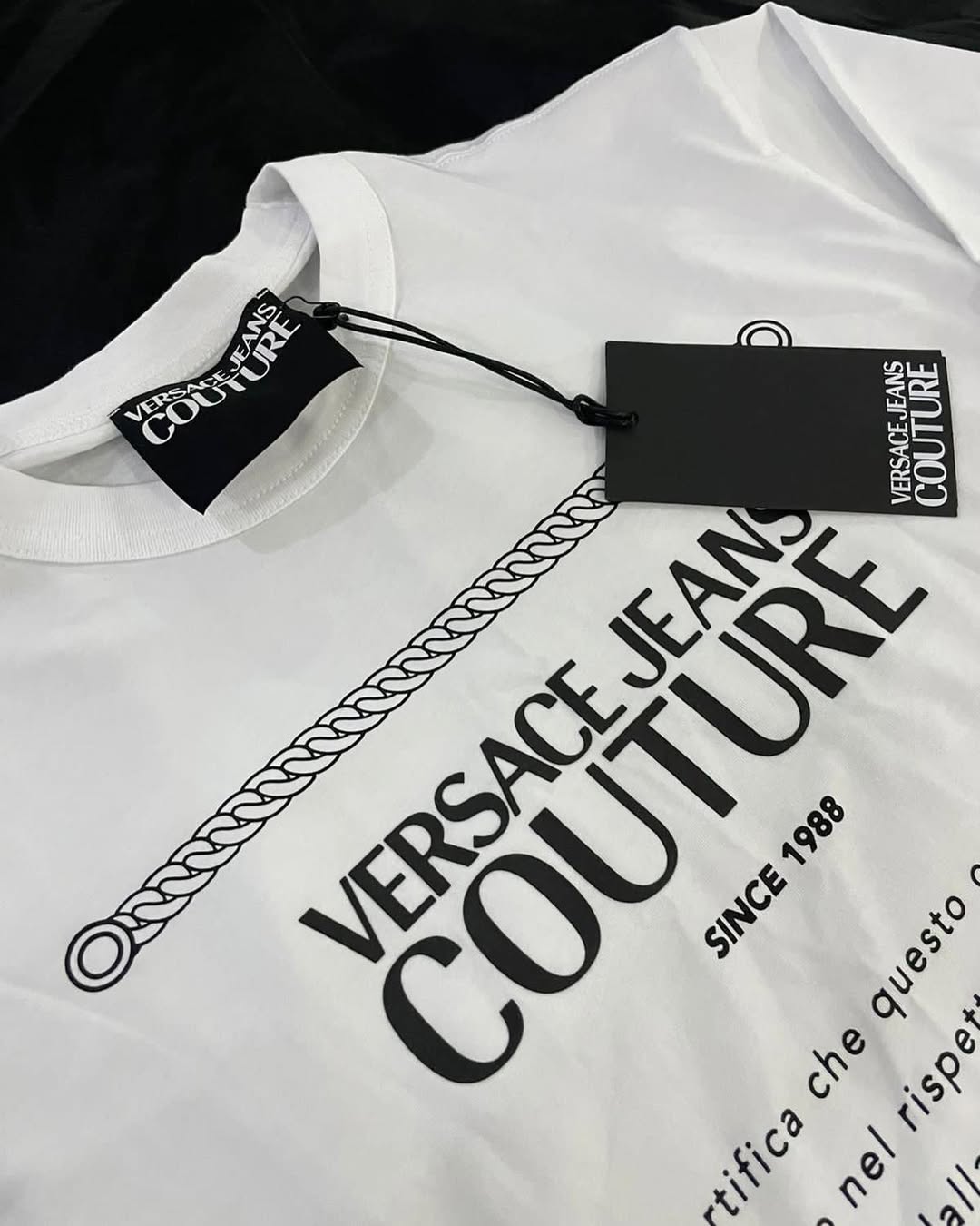 Versace Jeans Couture sweatshirt