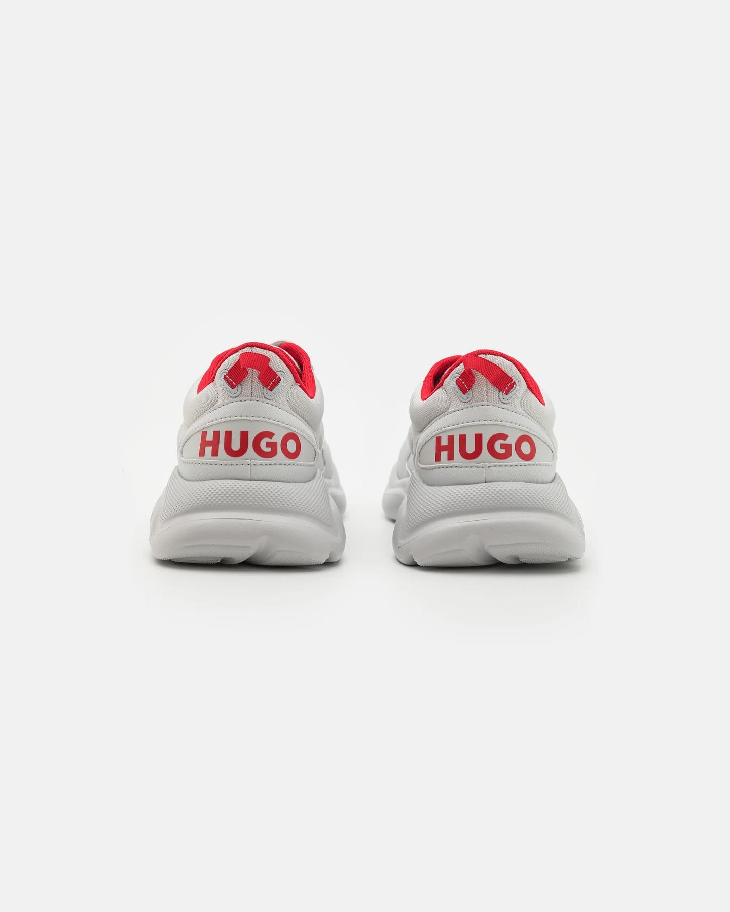 Hugo shoes