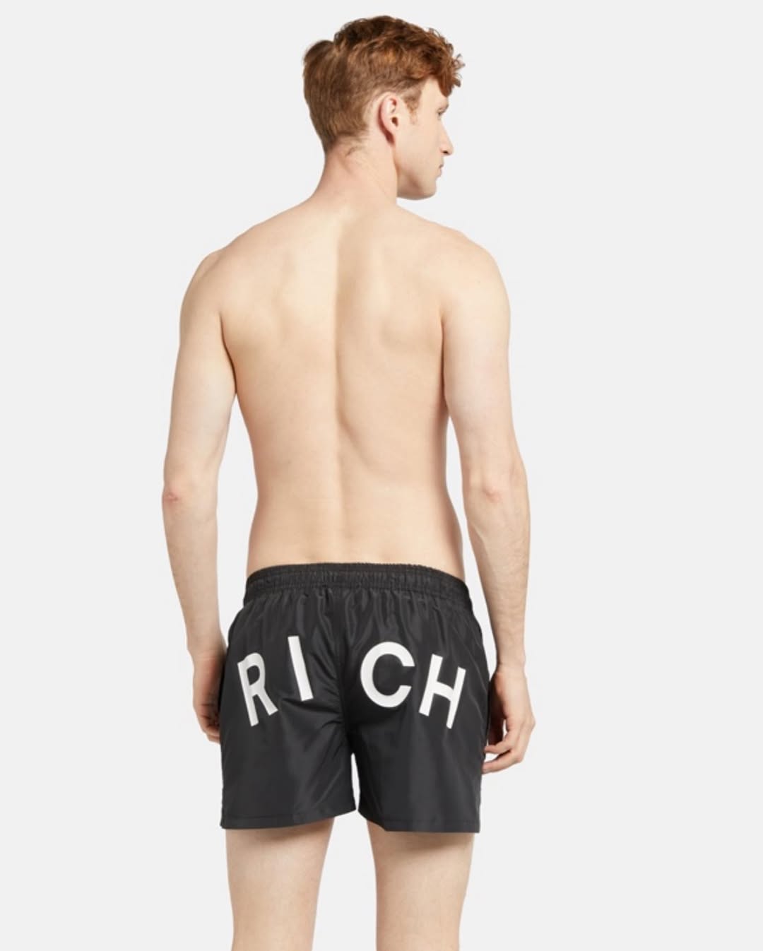 John Richmond swimwear