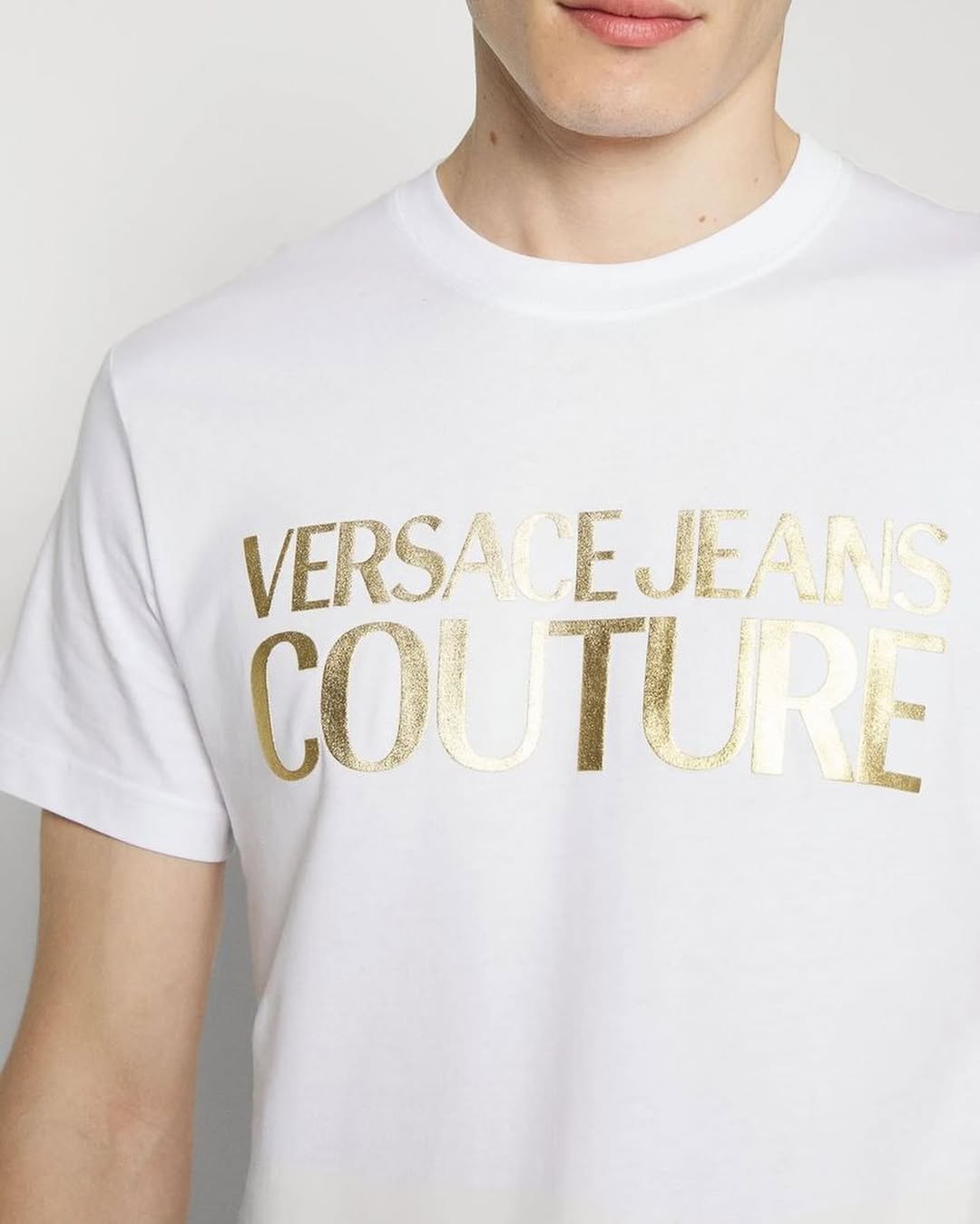 Versace Jeans Couture t-shirt