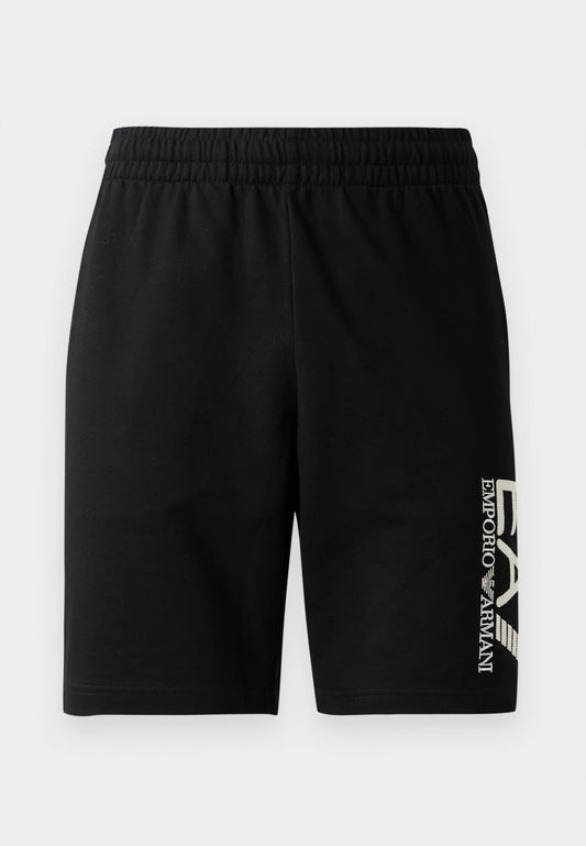 EA7 shorts