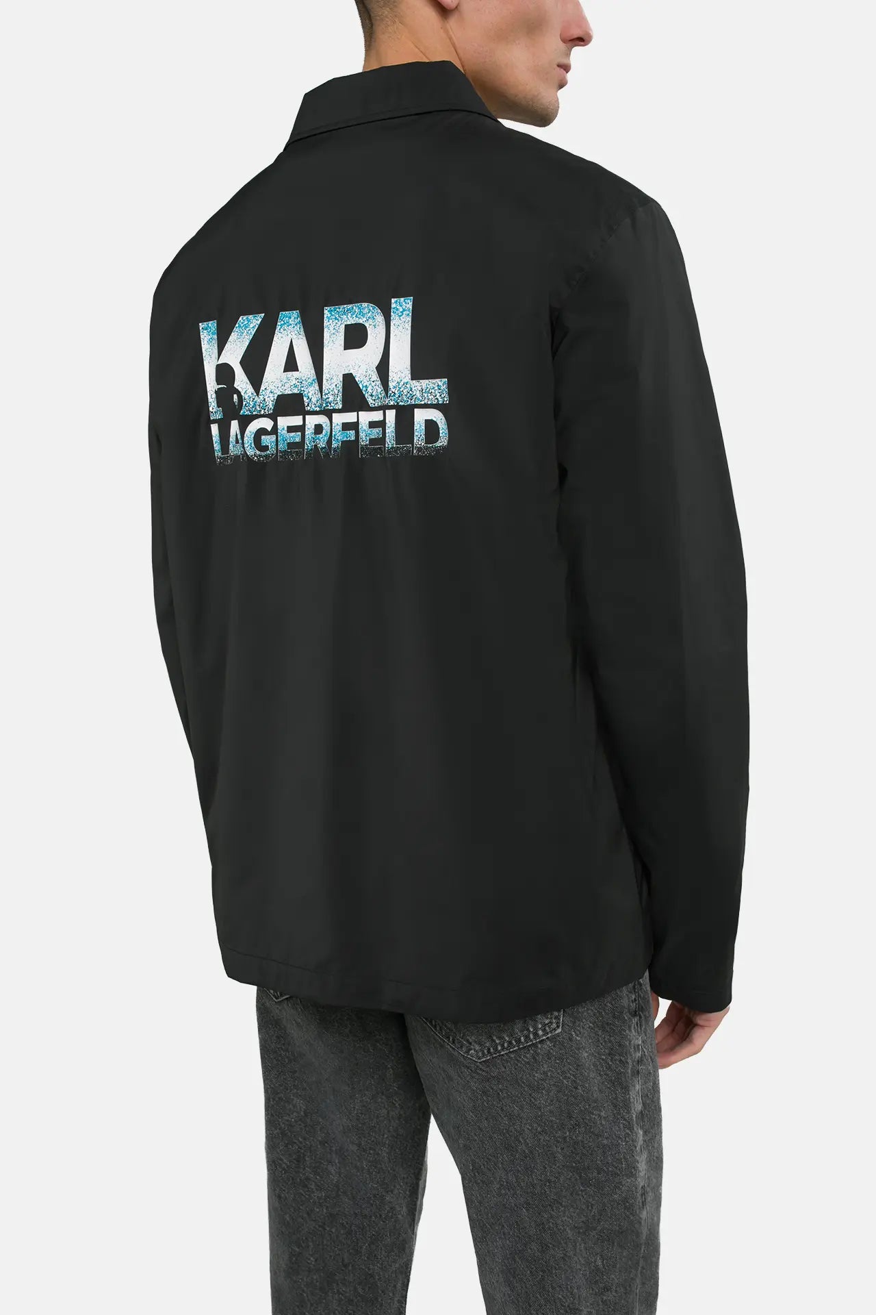 Karl Lagerfeld jacket