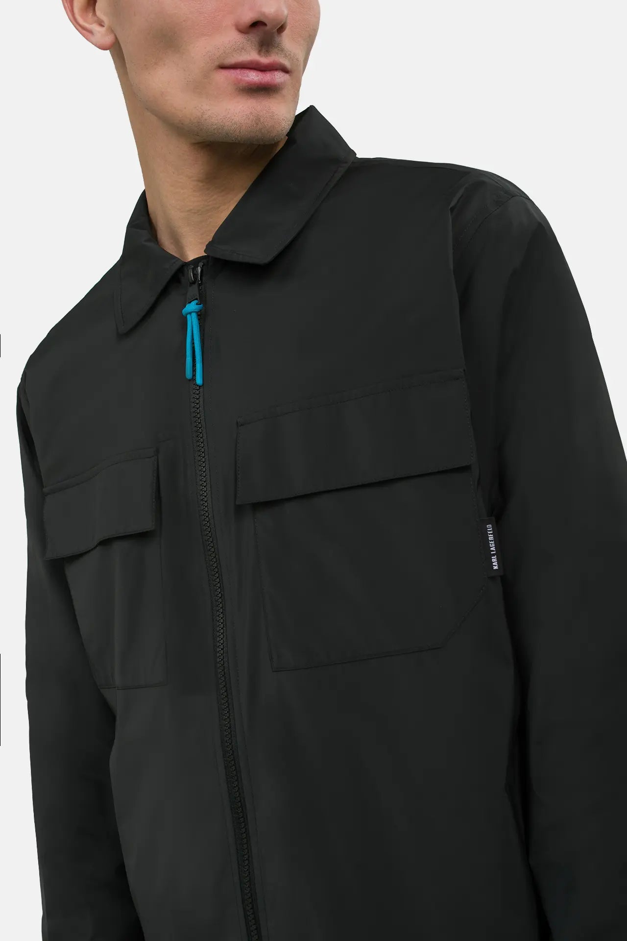 Karl Lagerfeld jacket