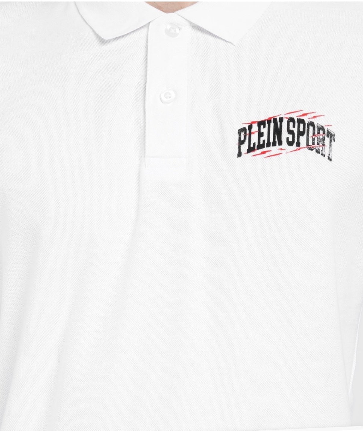 Plein Sport t-shirt