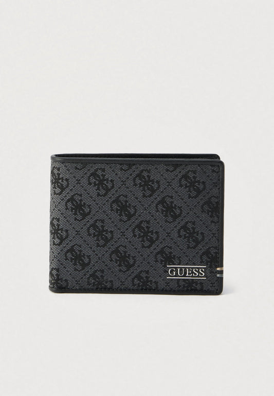 Guess wallet