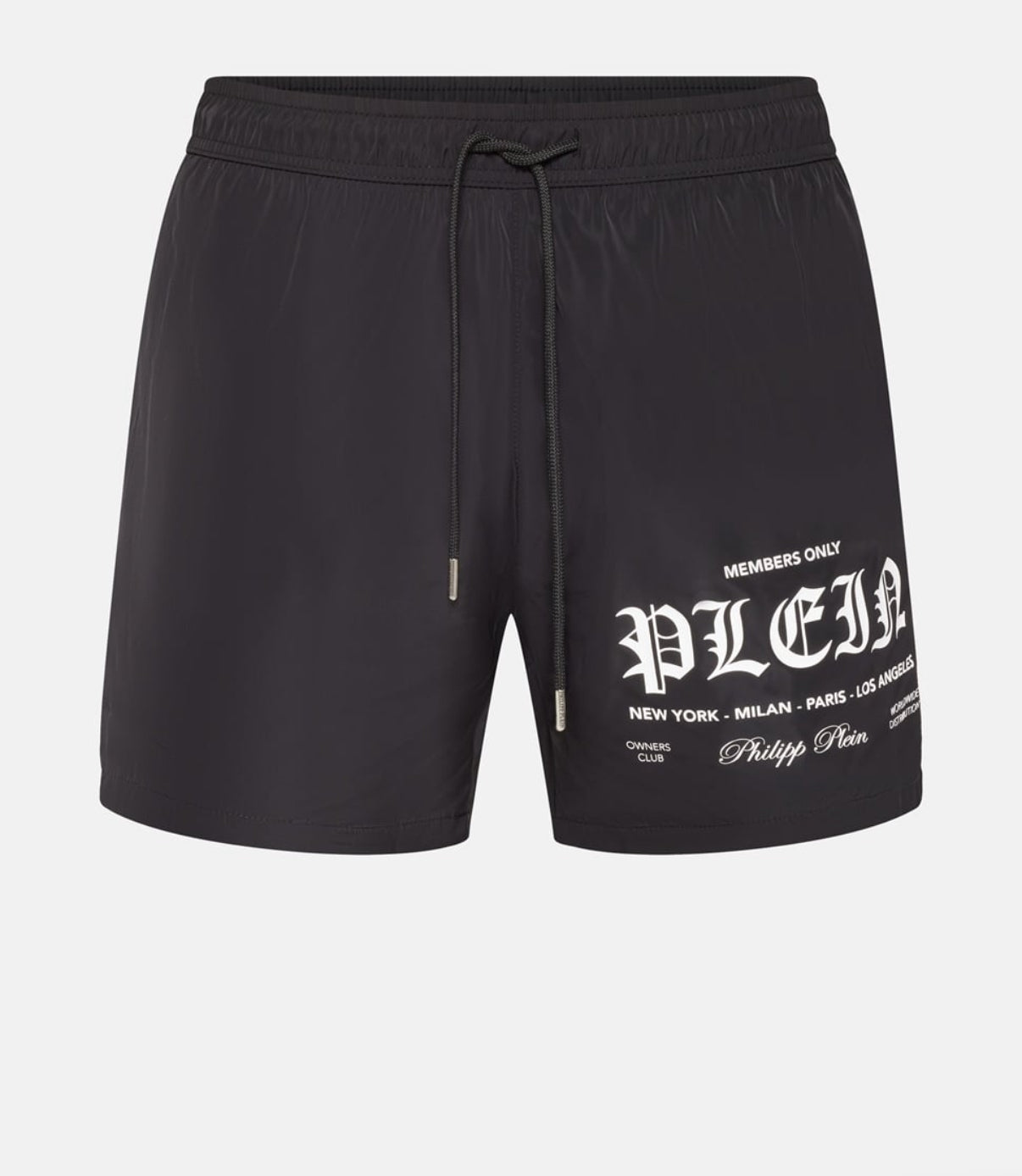 Philipp Plein swimwear