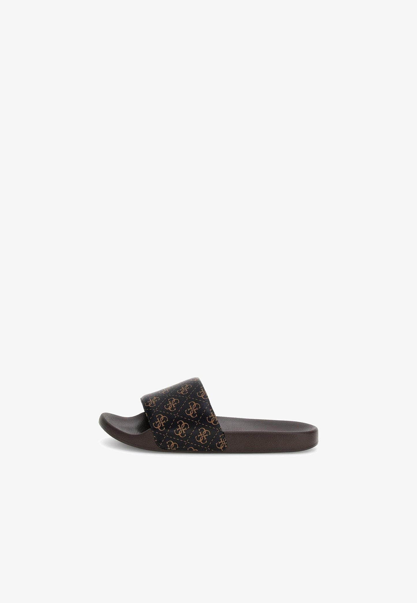 Guess slippers
