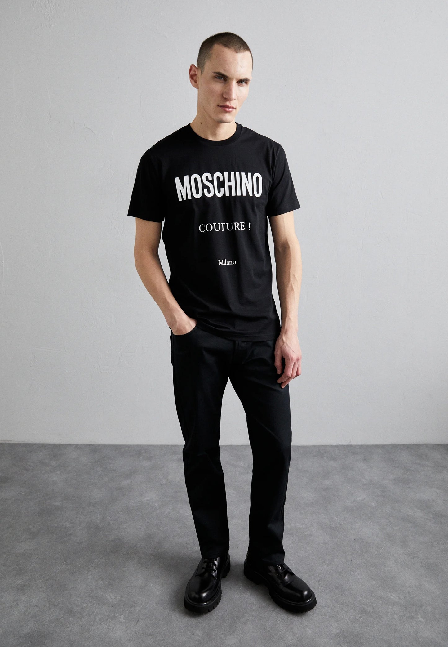 Moschino t-shirt