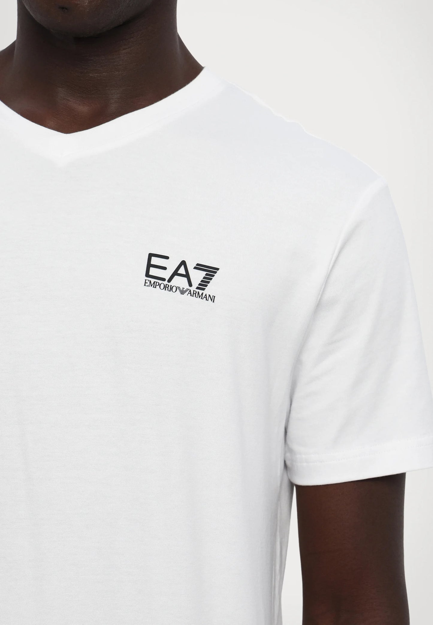 EA7 t-shirt