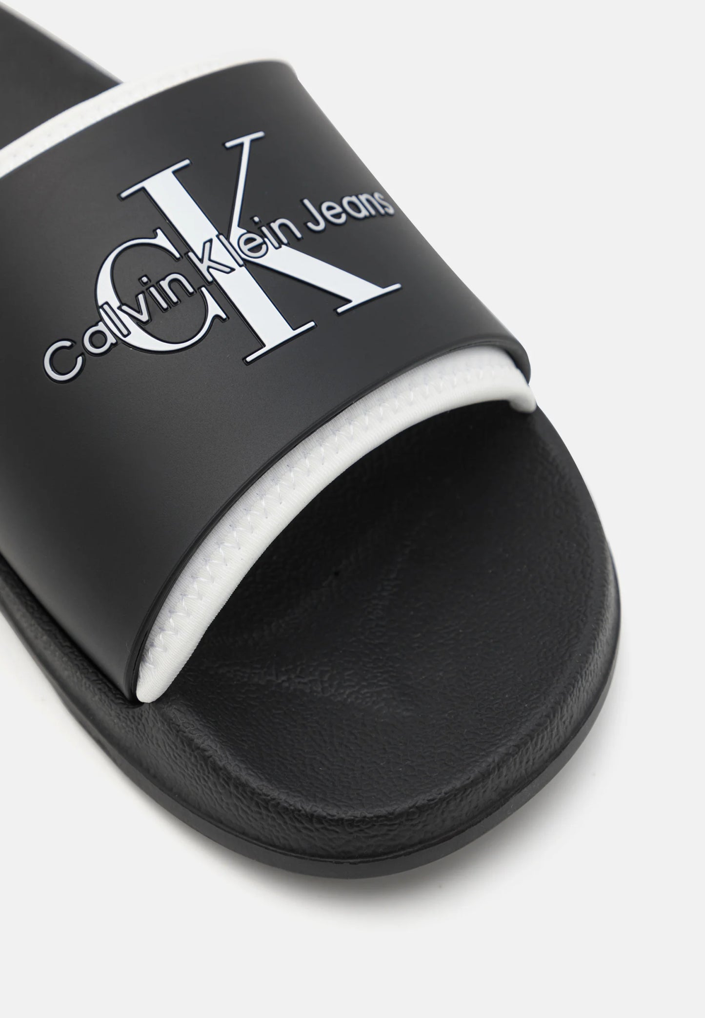 Calvin Klein slippers