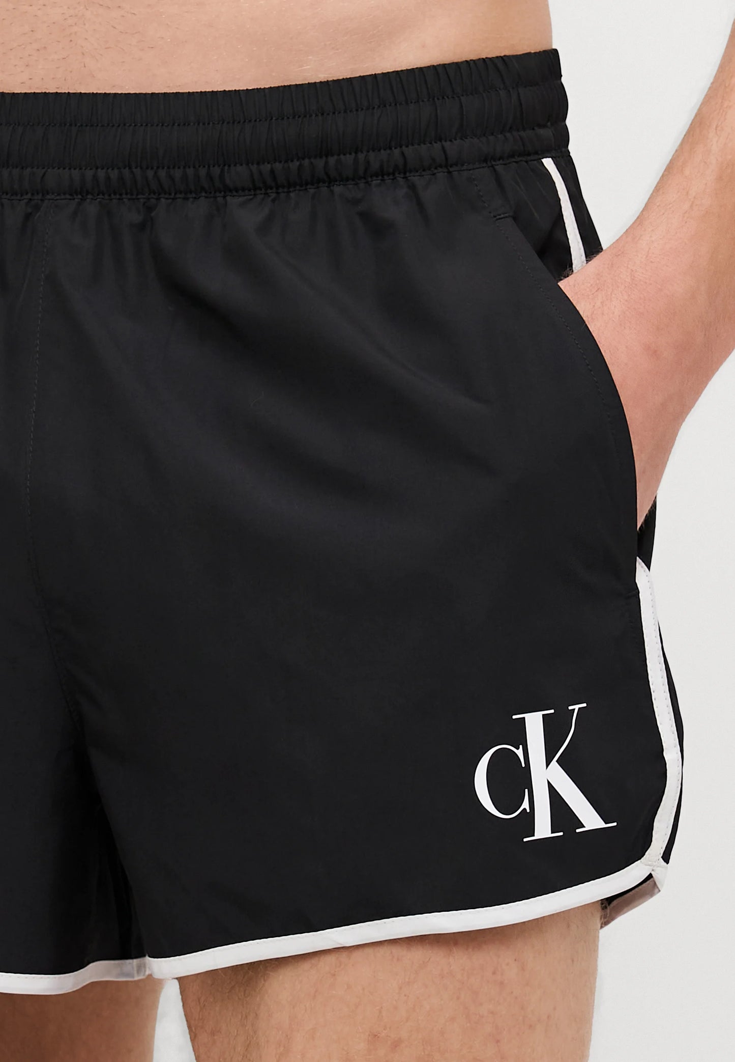 Calvin Klein swimwear