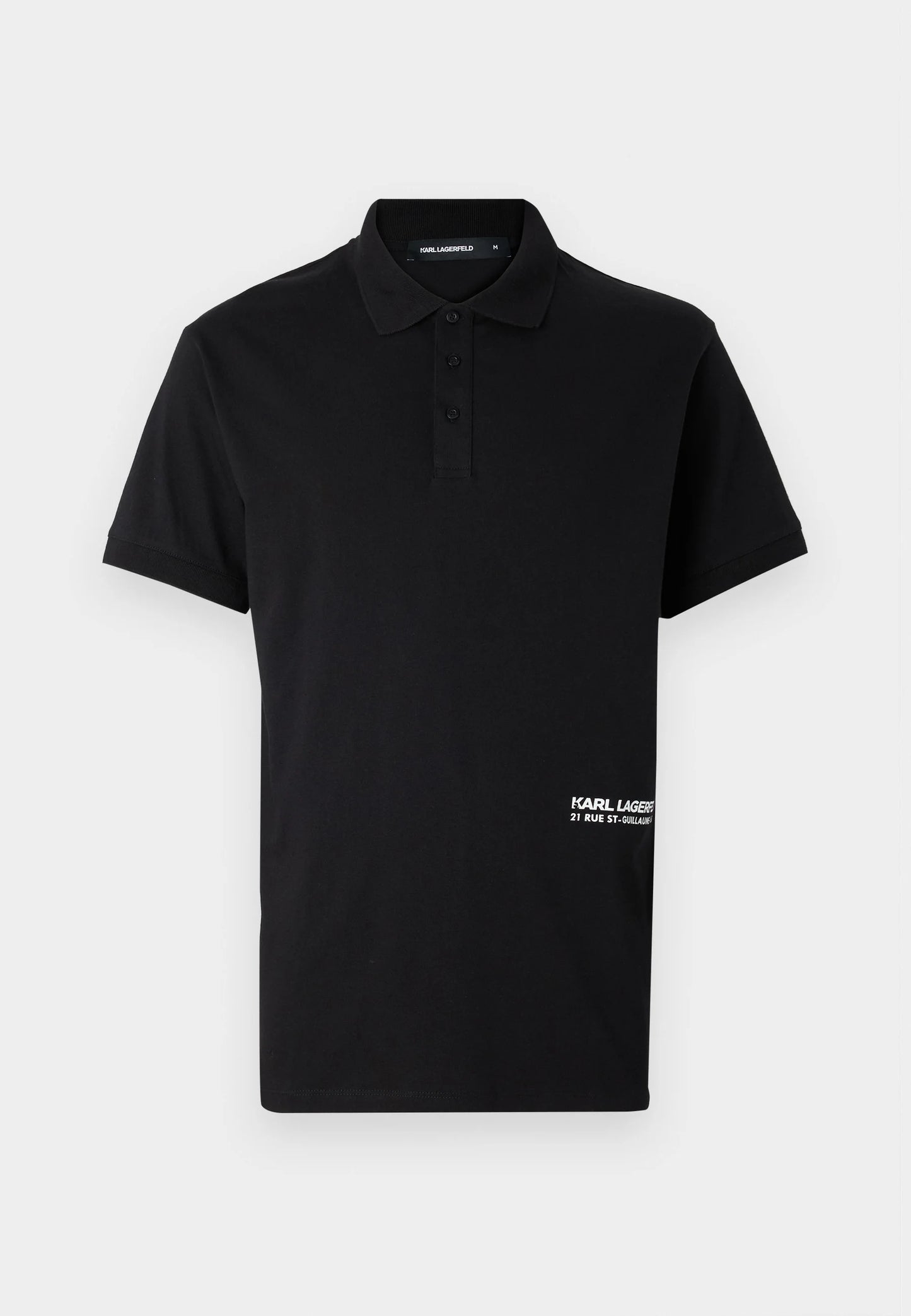 Karl Lagerfeld t-shirt