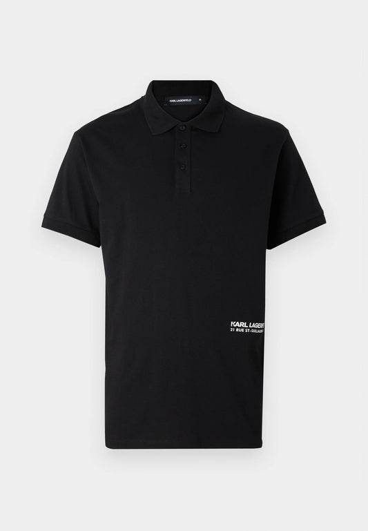 Karl Lagerfeld t-shirt