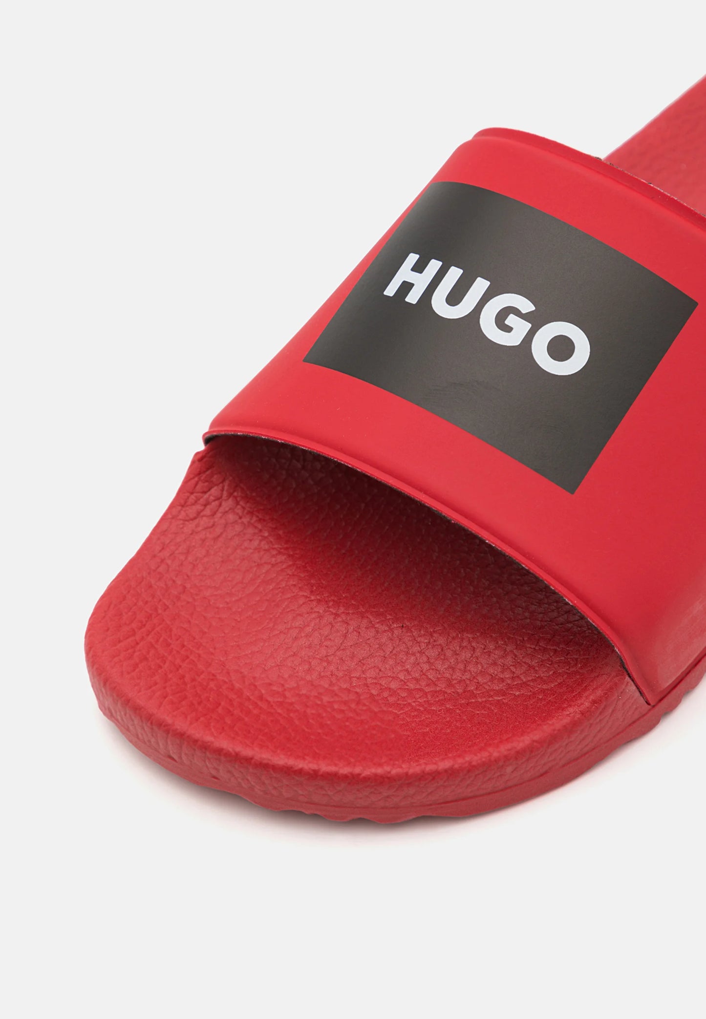 Hugo slippers