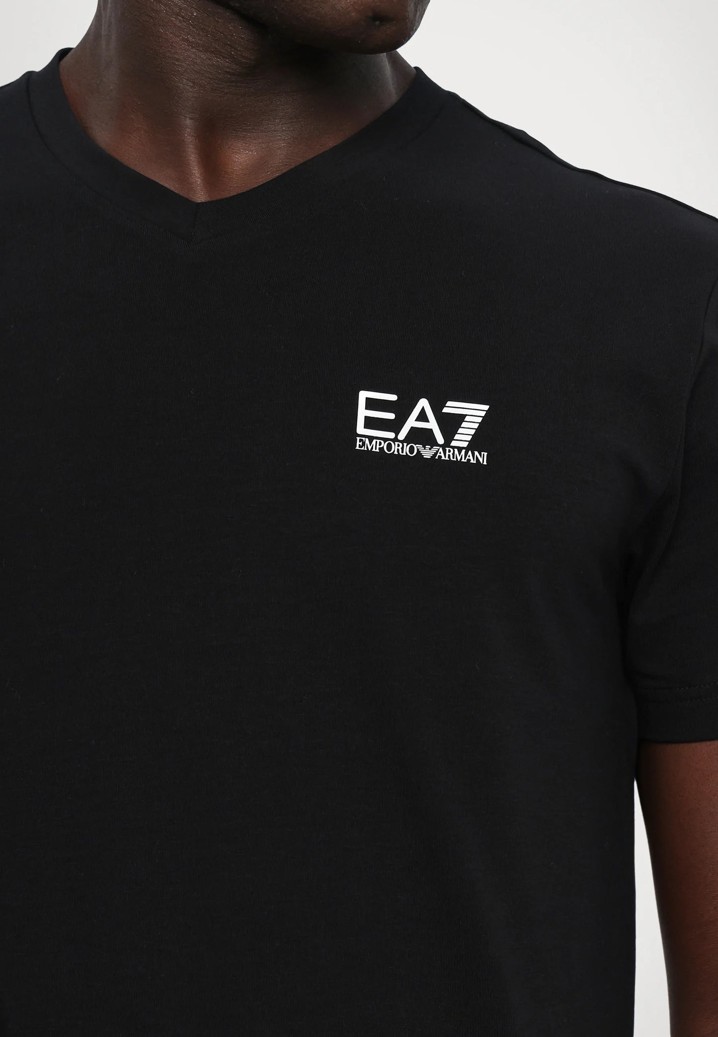 EA7 t-shirt