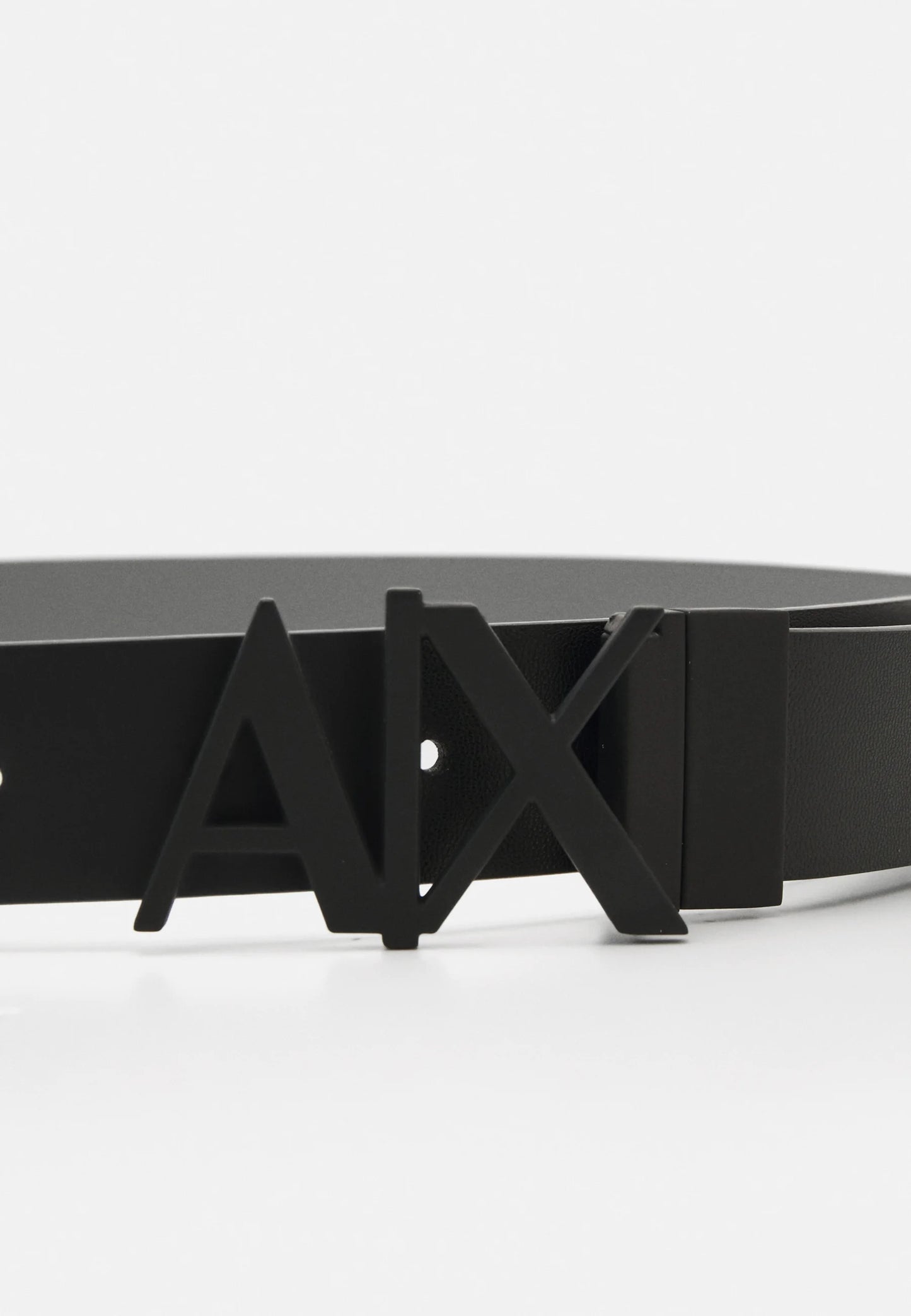 Armani Exchange belt