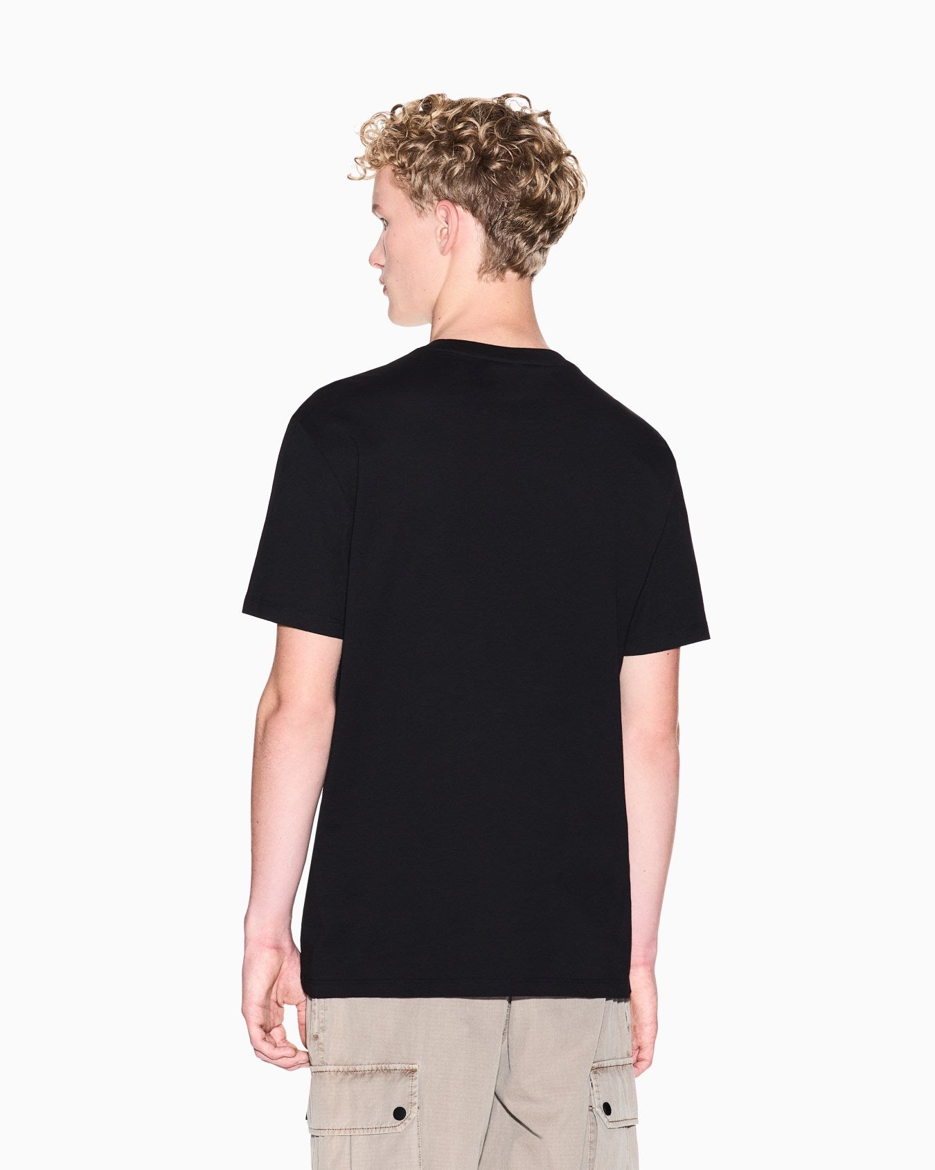 Armani Exchange t-shirt