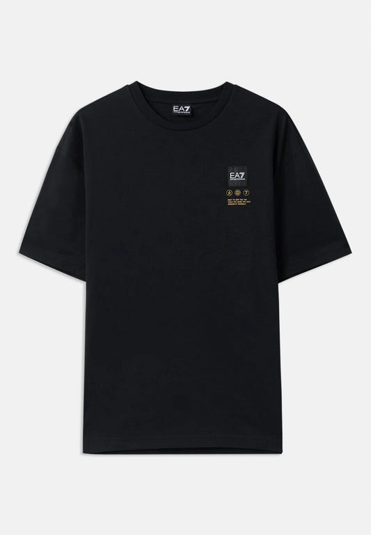 EA7 t-shirt