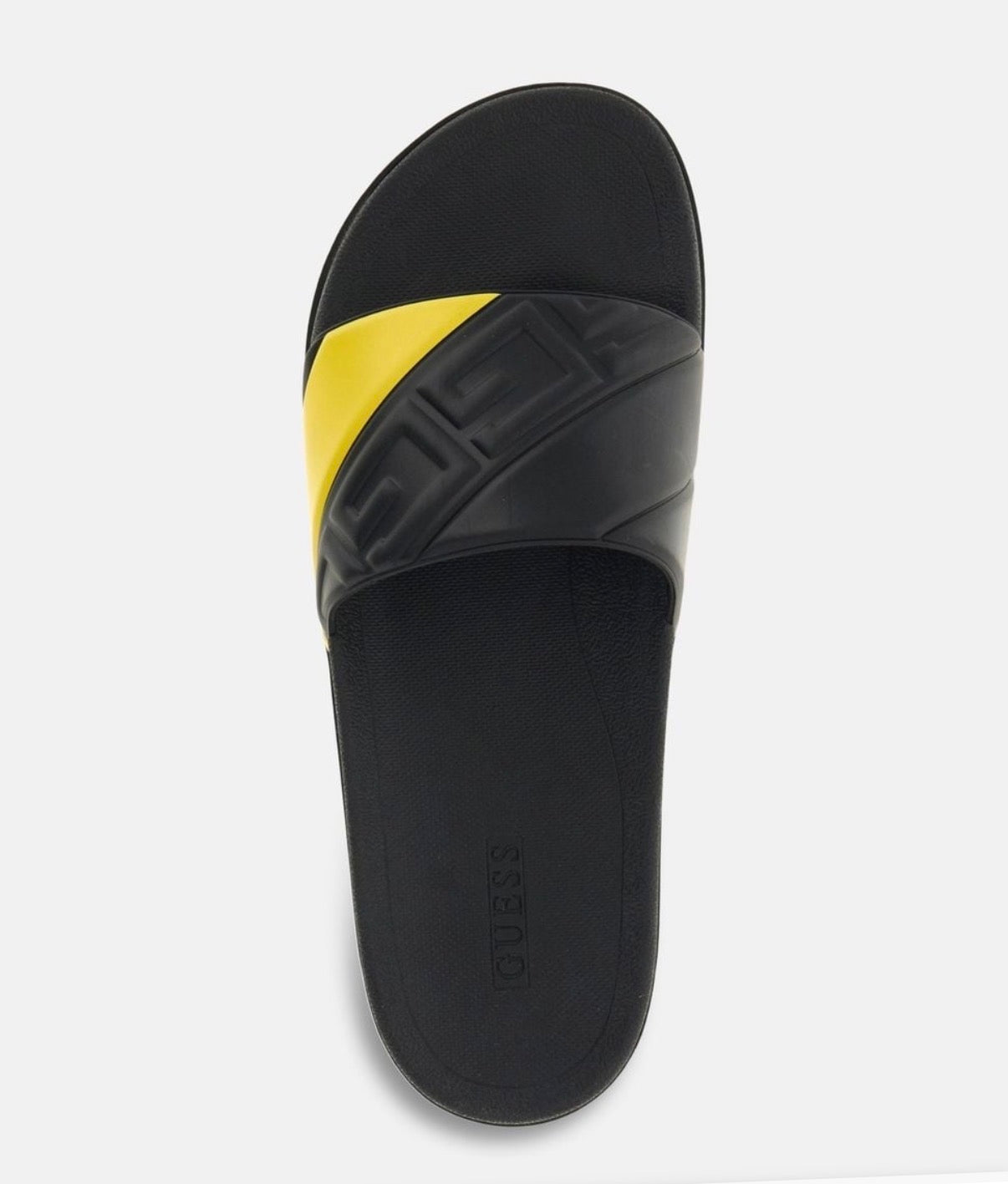 Guess slippers