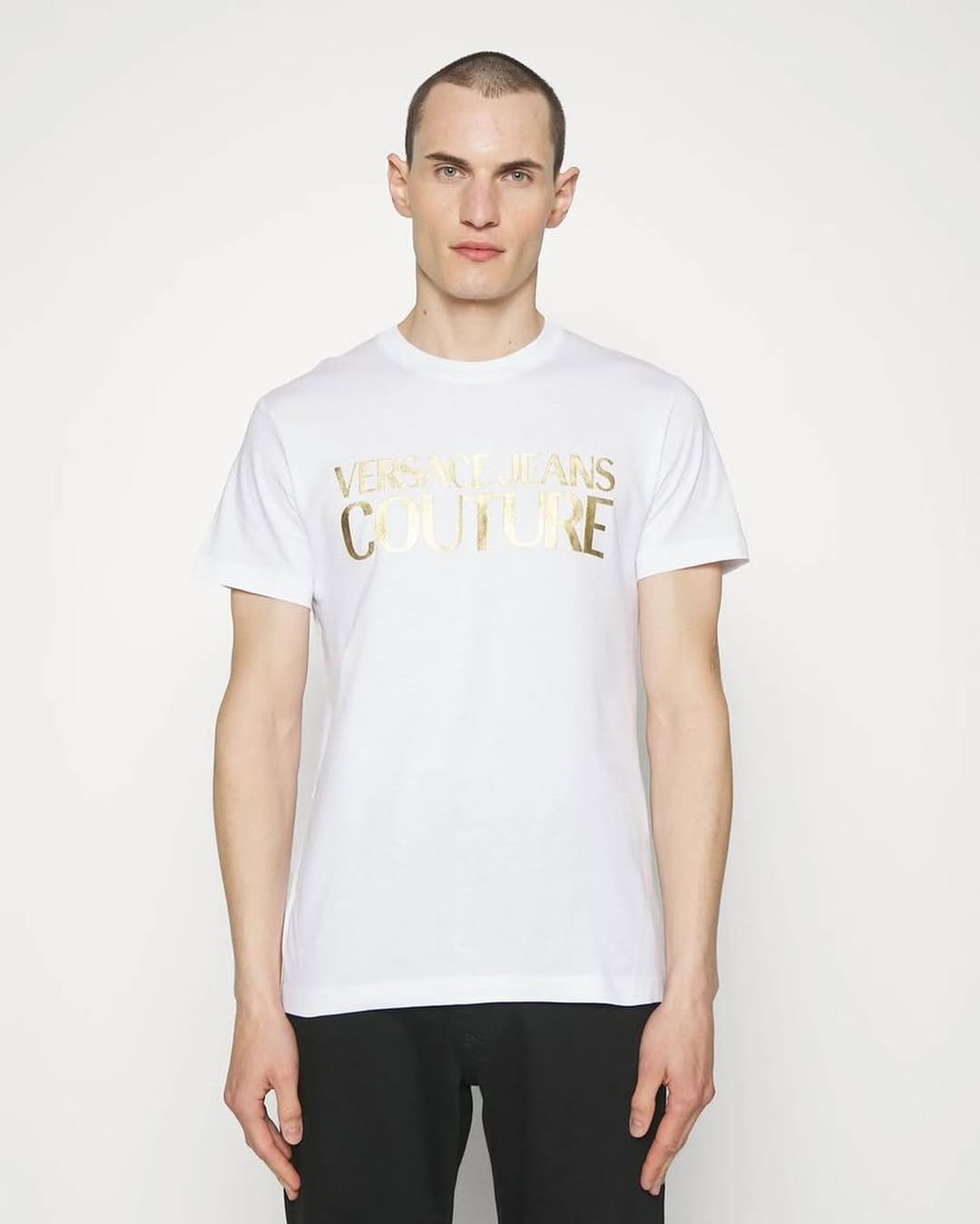 Versace Jeans Couture t-shirt