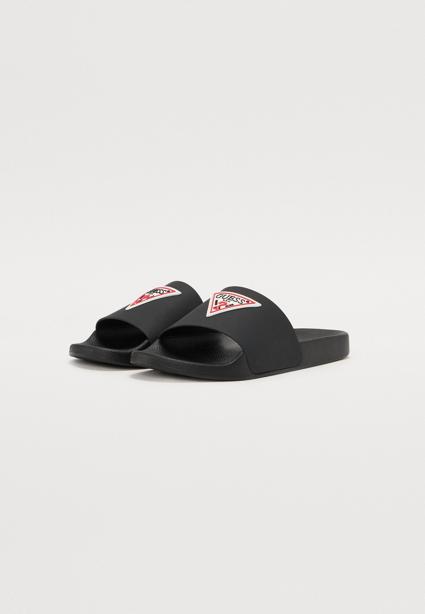 Guess slippers