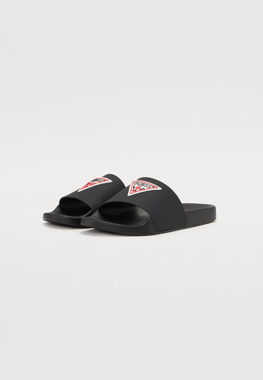 Guess slippers