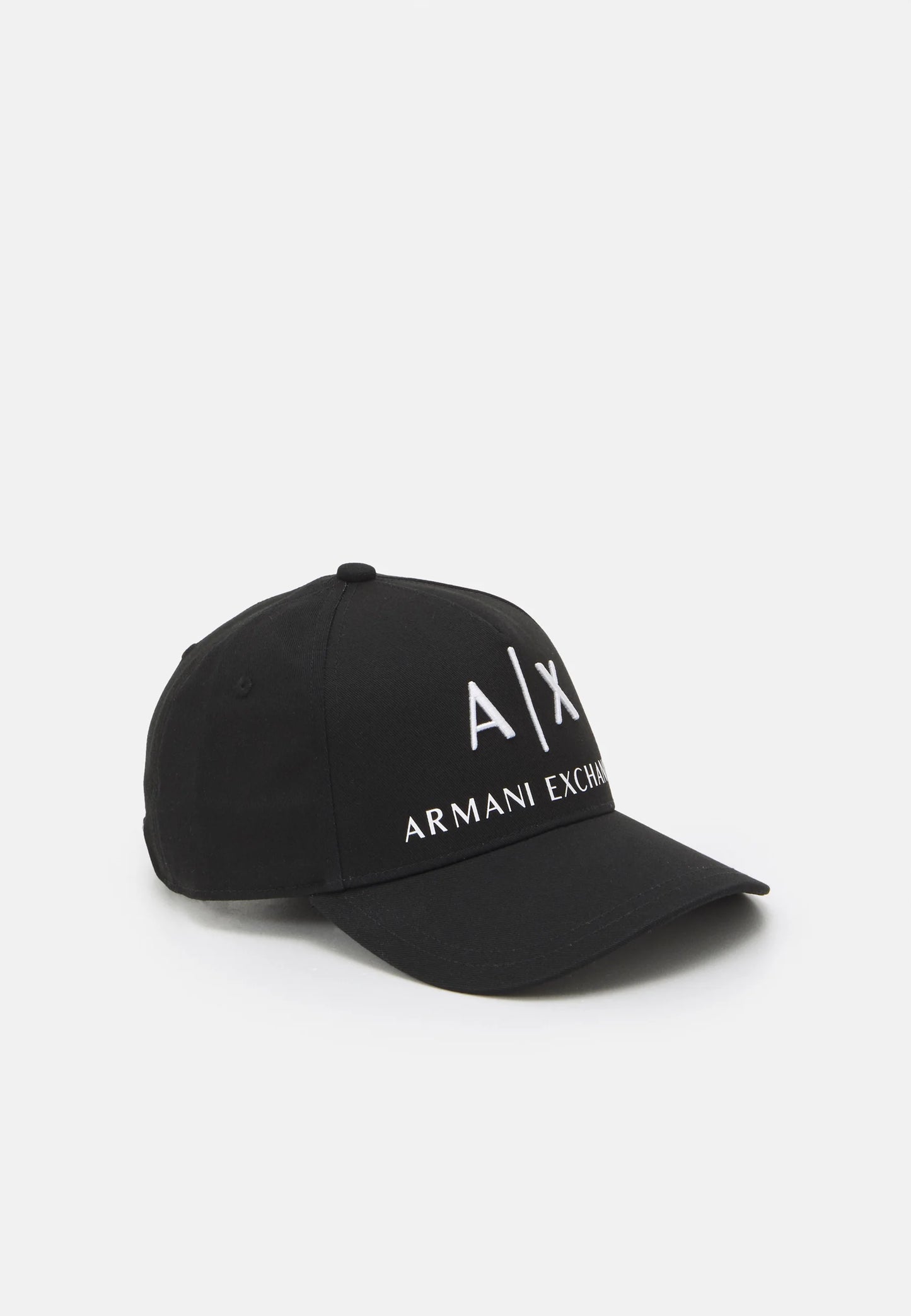 Armani Exchange cap