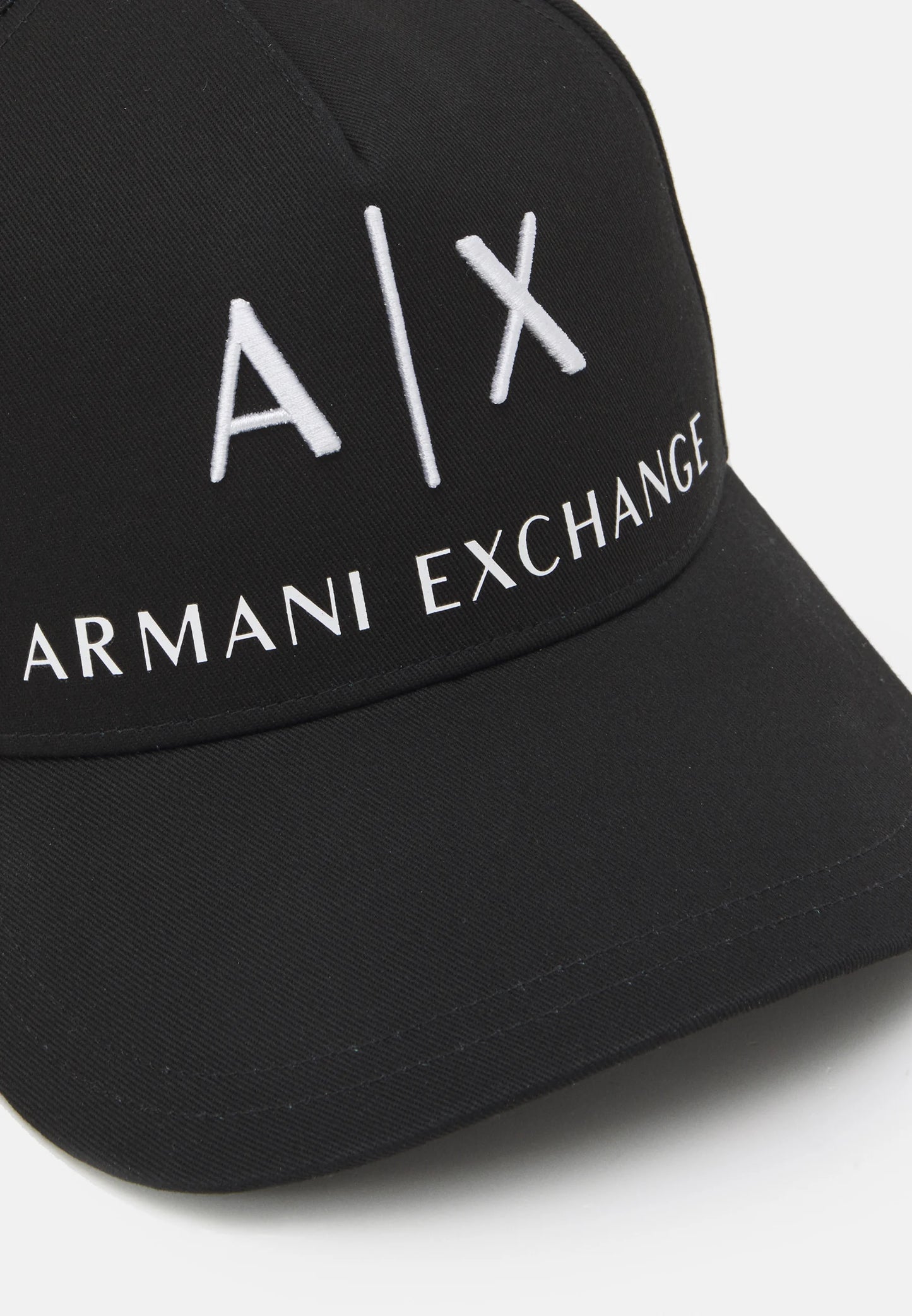 Armani Exchange cap