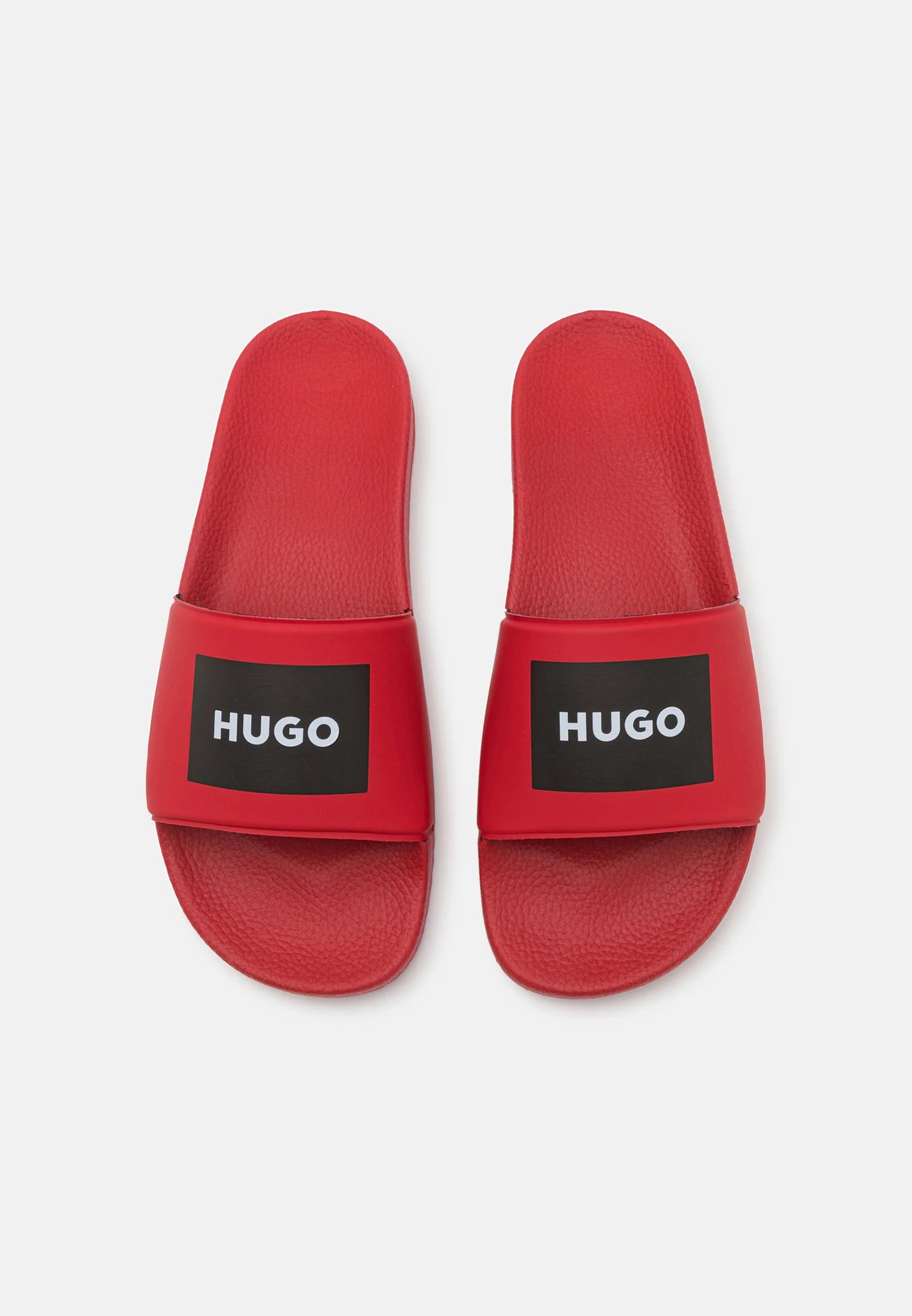 Hugo slippers