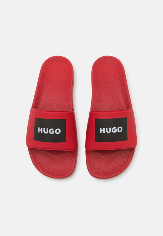 Hugo slippers