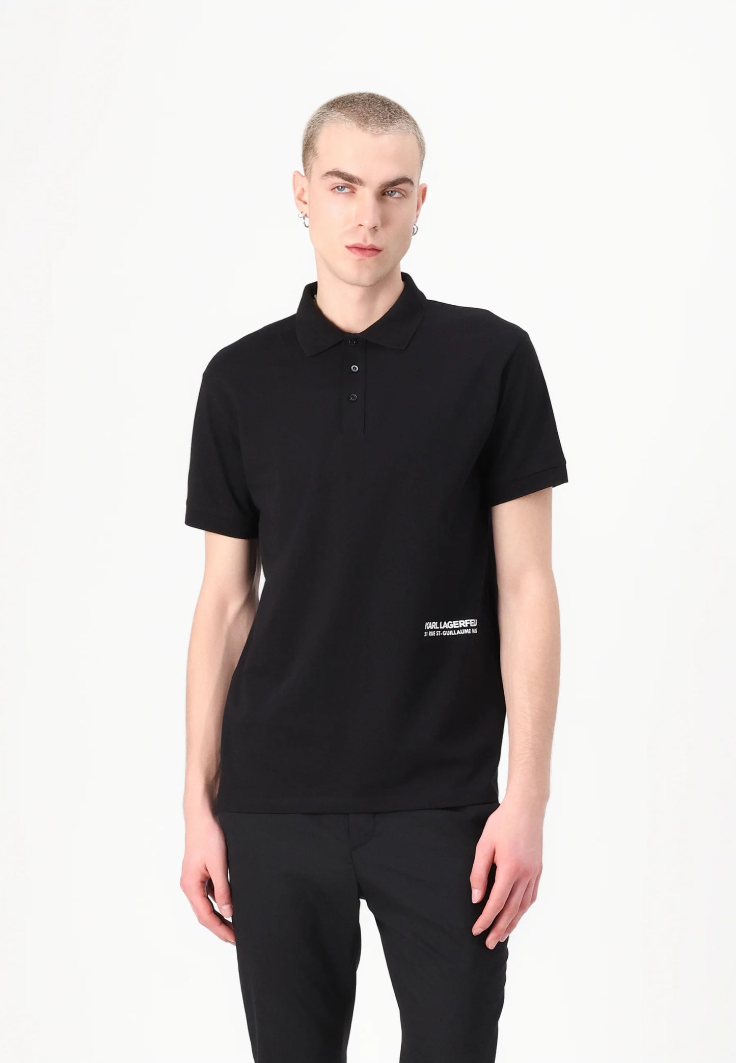 Karl Lagerfeld t-shirt