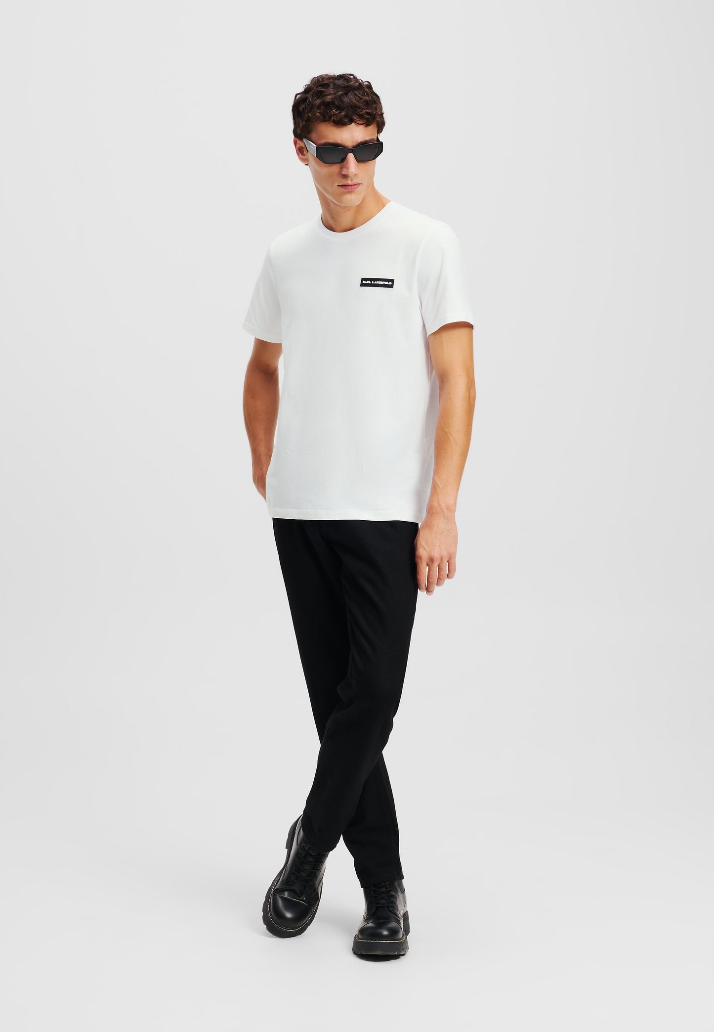 Karl Lagerfeld t-shirt